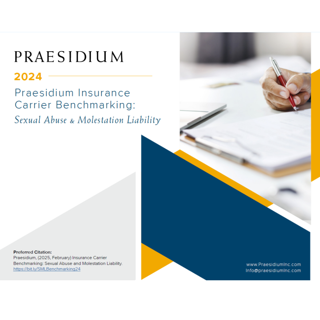Praesidium 2024 Benchmarketing Report